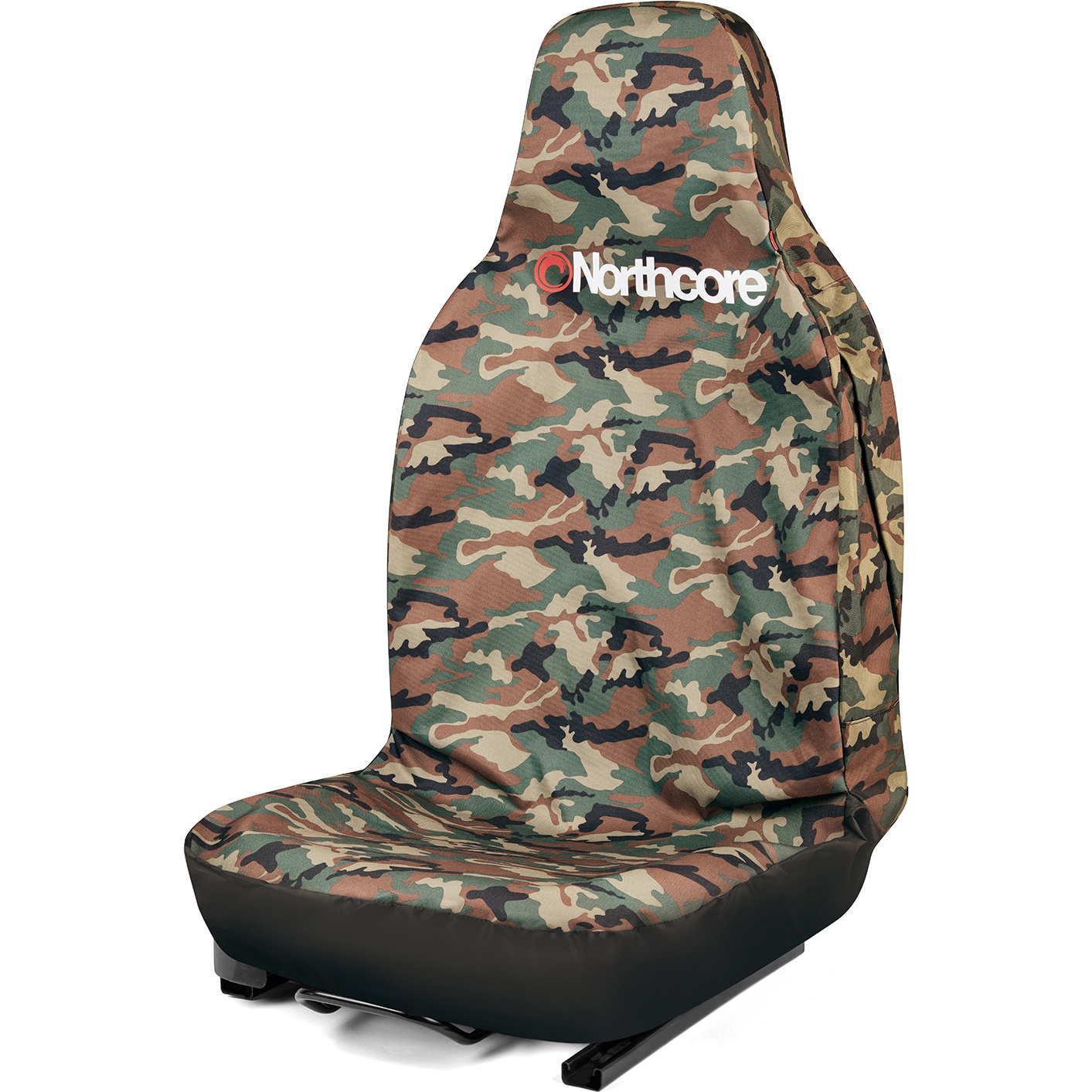 2026 Northcore Car Seat Cover NOCO05 - Camo